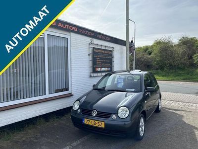 tweedehands VW Lupo 1.4-16V Comfortline