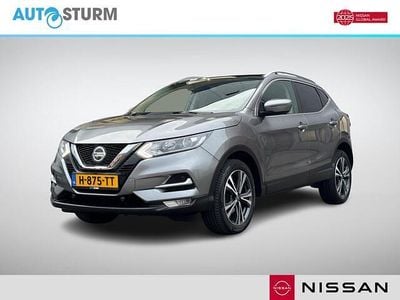 Suv Occasion 2020 Nissan Qashqai N-Connecta SUV | € 19.890 (Iets duurder)