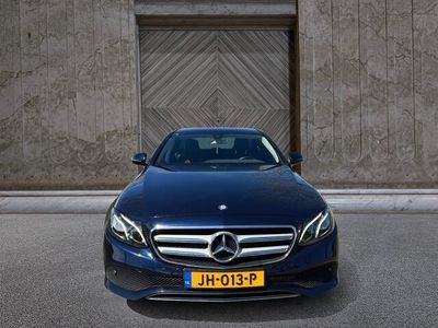 tweedehands Mercedes E220 d Premium Edition