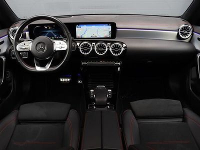 Mercedes CLA250 Shooting Brake