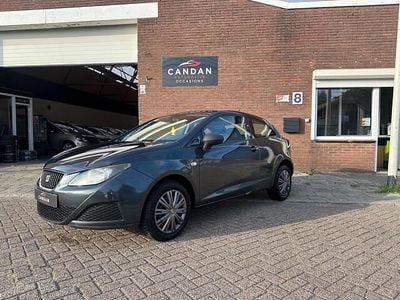 Seat Ibiza SC