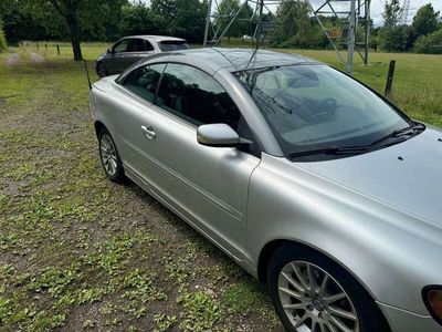 Volvo C70