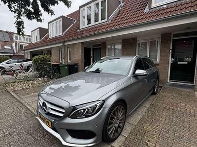 Mercedes C350