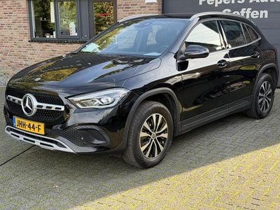Mercedes GLA250