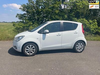 Opel Agila