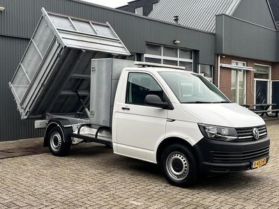 VW Transporter
