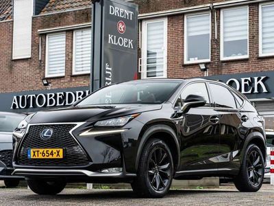 Lexus NX300h