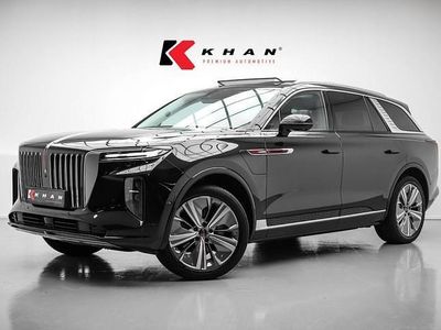 Occasion Hongqi E-HS9 319 kW (435 PK) 2023 SUV
