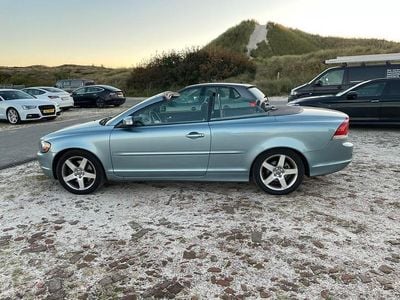Occasion 2008 Volvo C70 | € 6.500 (Goede deal)