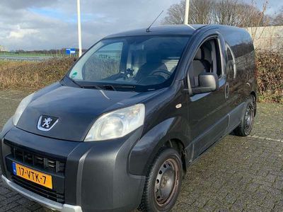 tweedehands Peugeot Bipper Bipper1.4 HDi 2T AUT AIRCO