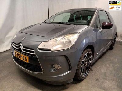 Citroën DS3