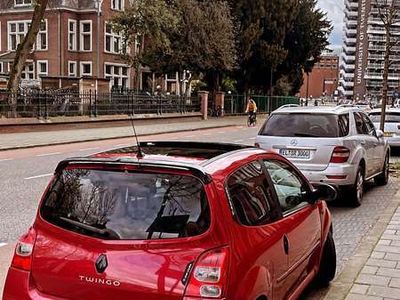 tweedehands Renault Twingo 1.2-16V Initiale