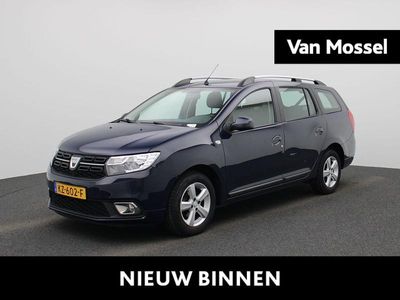 Dacia Logan MCV