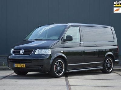 VW T5