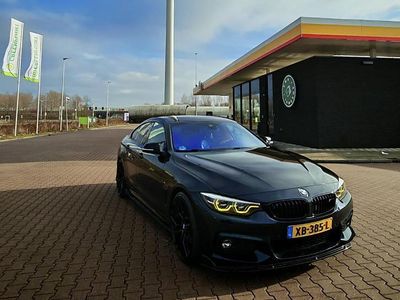 Occasion BMW 420 Competition Edition 183 PK (134 kW) 2018 Coupé