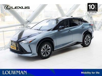 Lexus RZ 450e