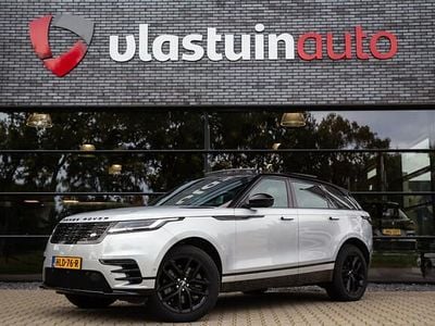 Grijs Gebruikt 2023 Land Rover Range Rover Velar SE Dynamic SUV | € 64.900 (Eerlijke prijs)
