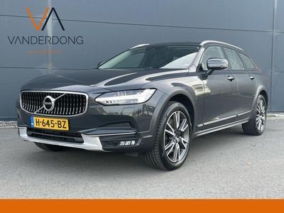 Volvo V90 CC