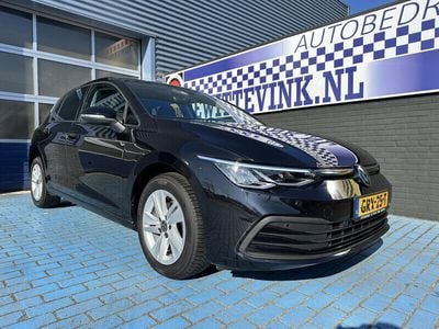 VW Golf VIII
