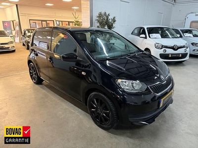 Zwart Gebruikt 2019 Skoda Citigo Ambition Hatchback | € 8.900 (Eerlijke prijs)