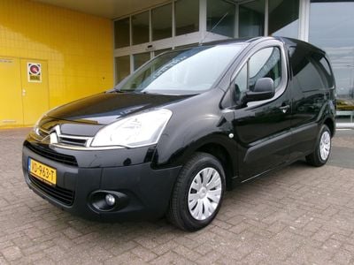 Occasion Citroën Berlingo 90 PK (66 kW) 2013 Bestelbus MPV