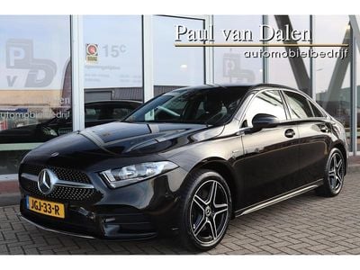 Mercedes A250