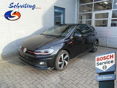 tweedehands VW Polo 2.0 TSI GTI Inclusief Afleveringskosten