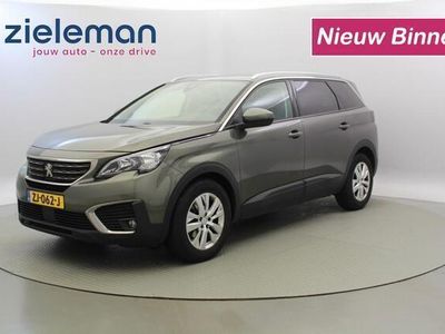 tweedehands Peugeot 5008 1.5 BlueHDI Blue Executive 7 persoons - Digital Co