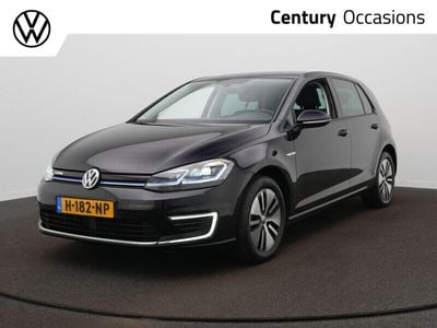 VW e-Golf