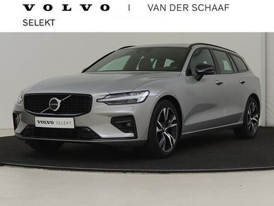 tweedehands Volvo V60 B4 211PK Plus Dark | 360 Camera | Harman/Kardon |