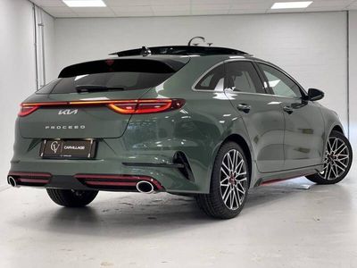 tweedehands Kia ProCeed 1.6 T-GDi GTPano204PKFull Option