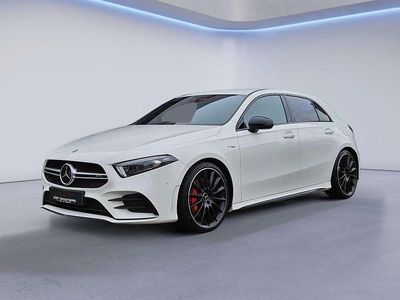 Mercedes A35 AMG
