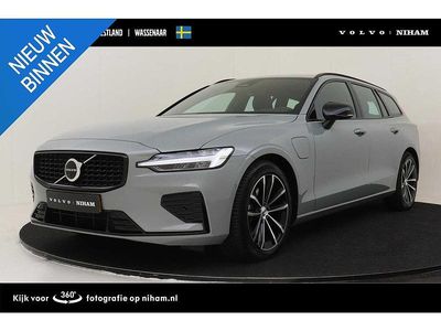 Occasion 2025 Volvo V60 Plus Stationwagen | € 43.140 (Eerlijke prijs)