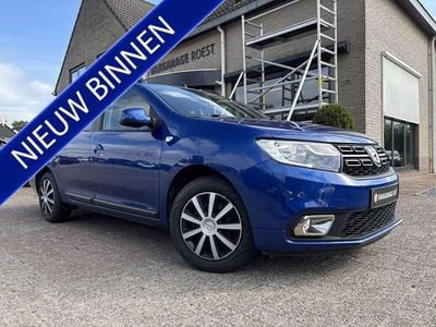Dacia Logan MCV