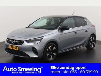 tweedehands Opel Corsa-e Elegance 3-fase | Premium Pakket | Zondag Open!