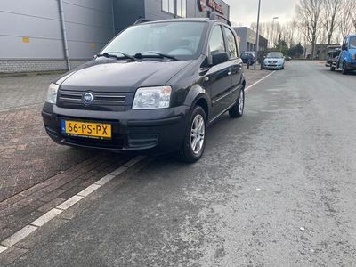 tweedehands Fiat Panda 1.2 Emotion / Climate / Elek ramen