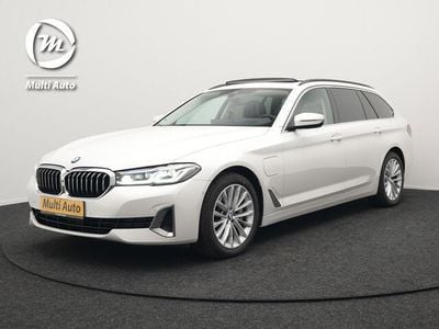 BMW 530e