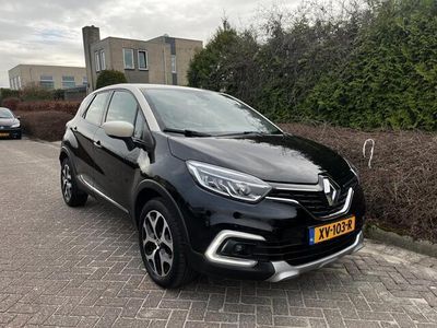 tweedehands Renault Captur 0.9 TCe Intens Navigatie, Clima, Lage KM-stand