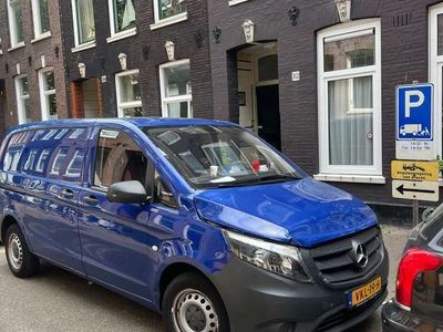 tweedehands Mercedes Vito 109 CDI