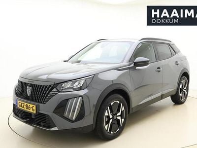 Occasion Peugeot e-2008 Allure 106 kW (145 PK) 2024 SUV