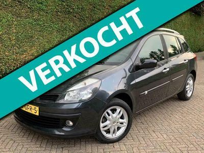 Renault Clio GrandTour