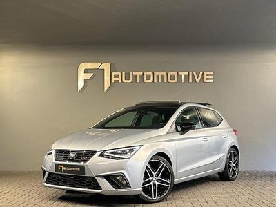 Grijs Occasion 2020 Seat Ibiza Beats Hatchback | € 19.900 (Iets duurder)