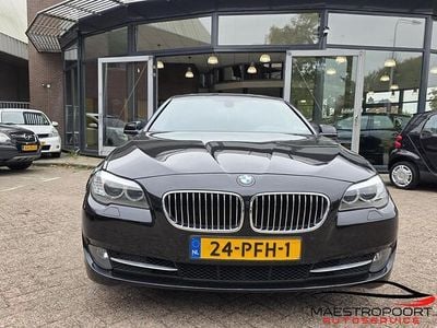 BMW 528