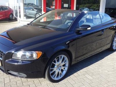 Volvo C70