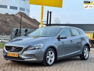 Gebruikt 2015 Volvo V40 Business Edition | € 5.700 (Goede deal)