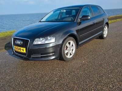 Occasion Audi A3 125 PK (91 kW) 2011 Hatchback