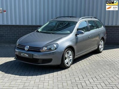 VW Golf VI