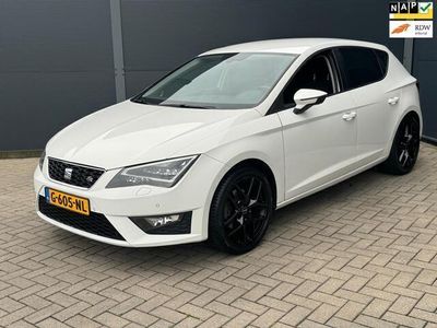 tweedehands Seat Leon 1.4 TSI FR / Navi / Pdc / 18 Inch / Led