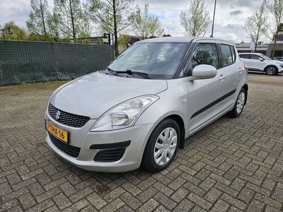 tweedehands Suzuki Swift 1.2 Comfort