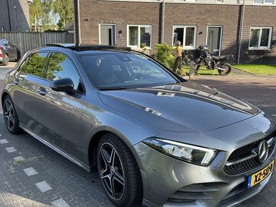 Mercedes A200